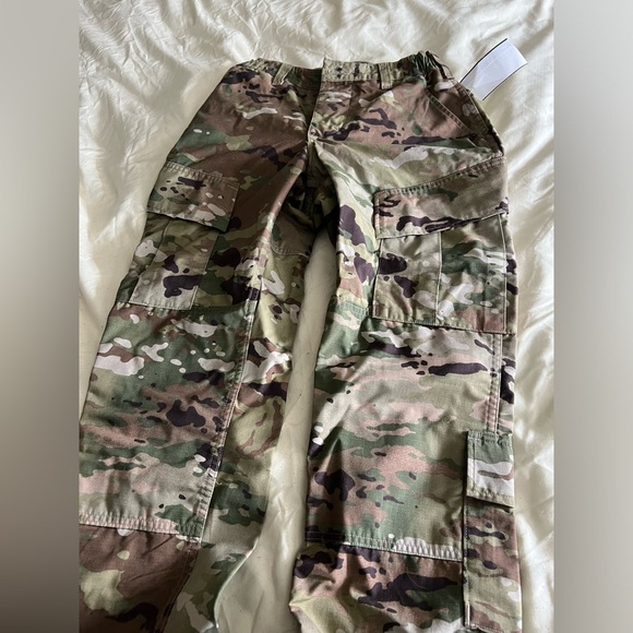 OCP Uniform Trouser 25 Regular Waist:25-28 inch Inseam:28-30 inch - Picture 3 of 3